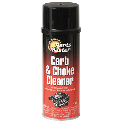 PM CARB _ CHOKE CLEANER | Motrix | Filtros y Lubricantes en Mexicali