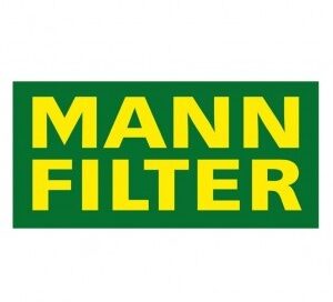 Mann Filter